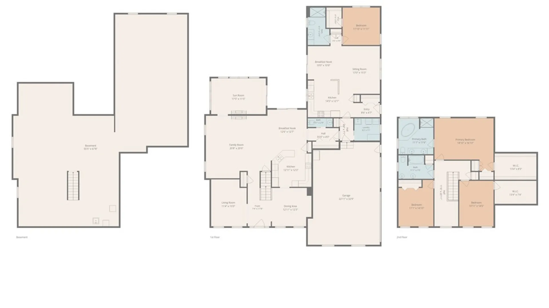 Property at 6981 Pintail Court, Wheatfield, NY 14120 50