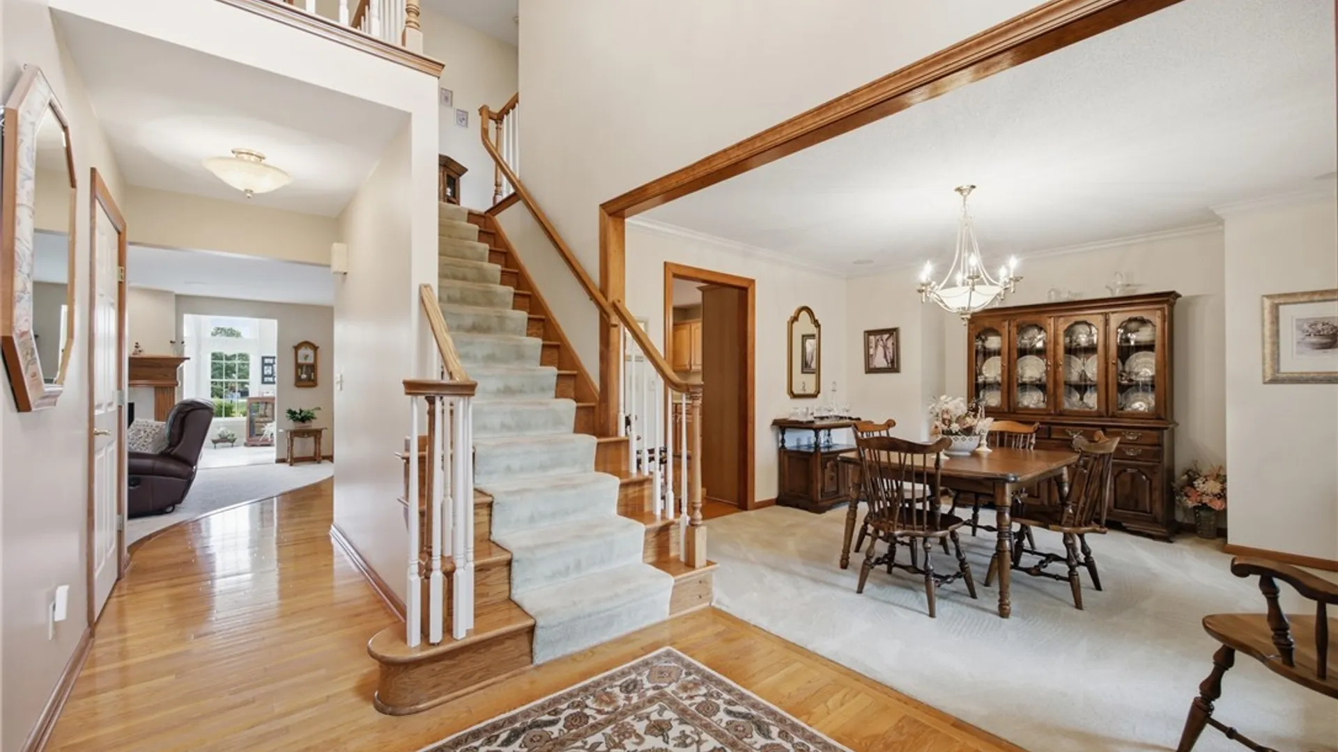 Property at 6981 Pintail Court, Wheatfield, NY 14120 6