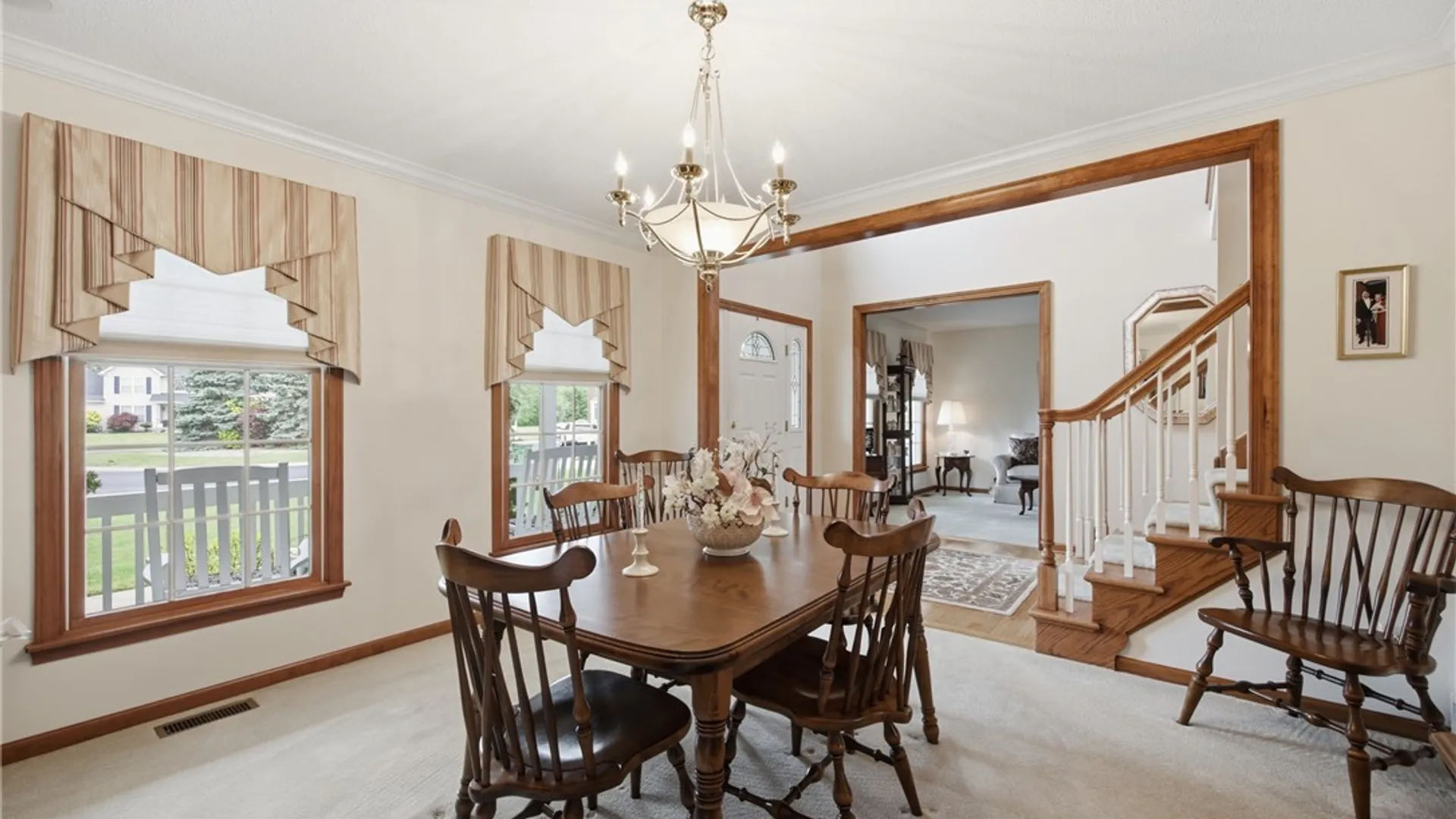 Property at 6981 Pintail Court, Wheatfield, NY 14120 7