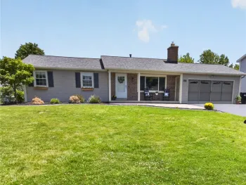 Property at 20 Hunt Point, Chili, NY 14624