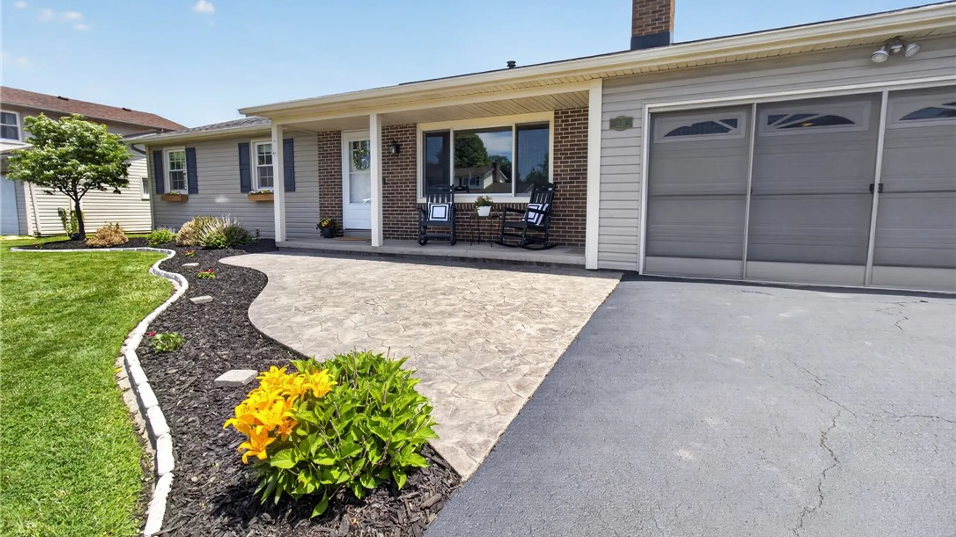 Property at 20 Hunt Point, Chili, NY 14624 2
