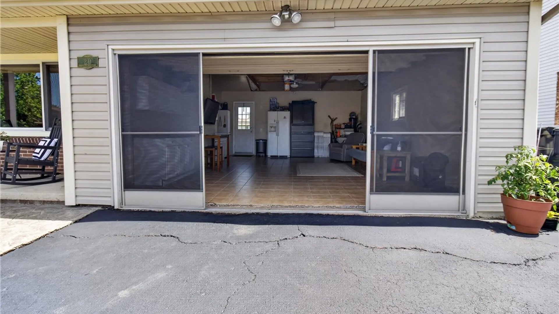 Property at 20 Hunt Point, Chili, NY 14624 36