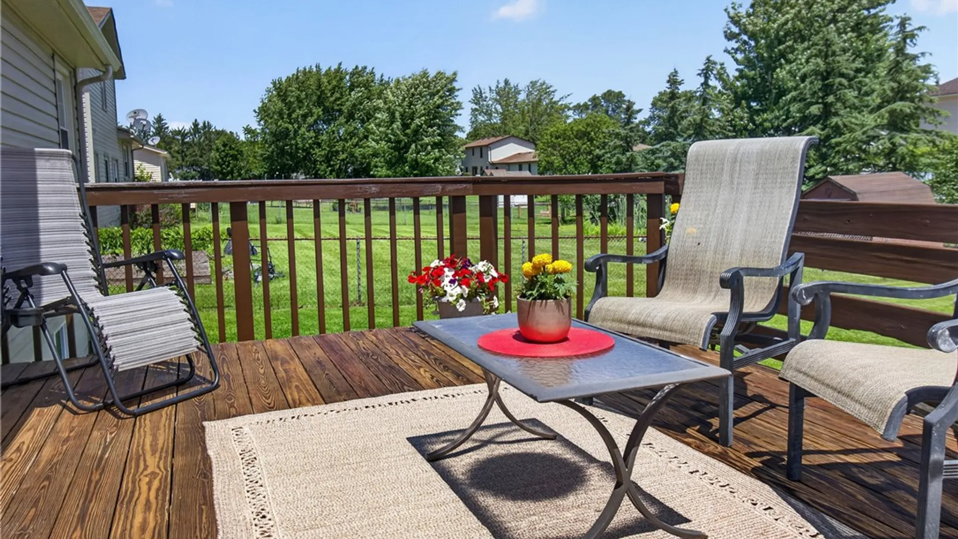 Property at 20 Hunt Point, Chili, NY 14624 37