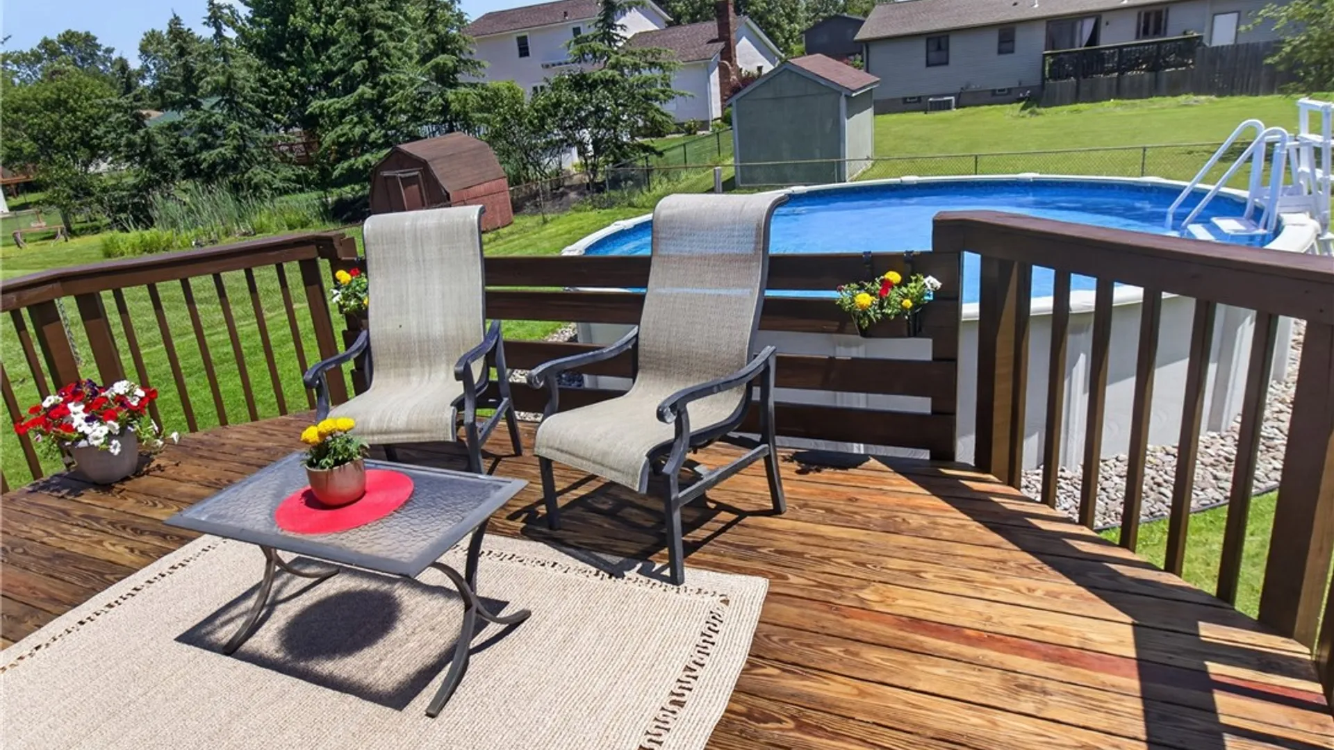 Property at 20 Hunt Point, Chili, NY 14624 38