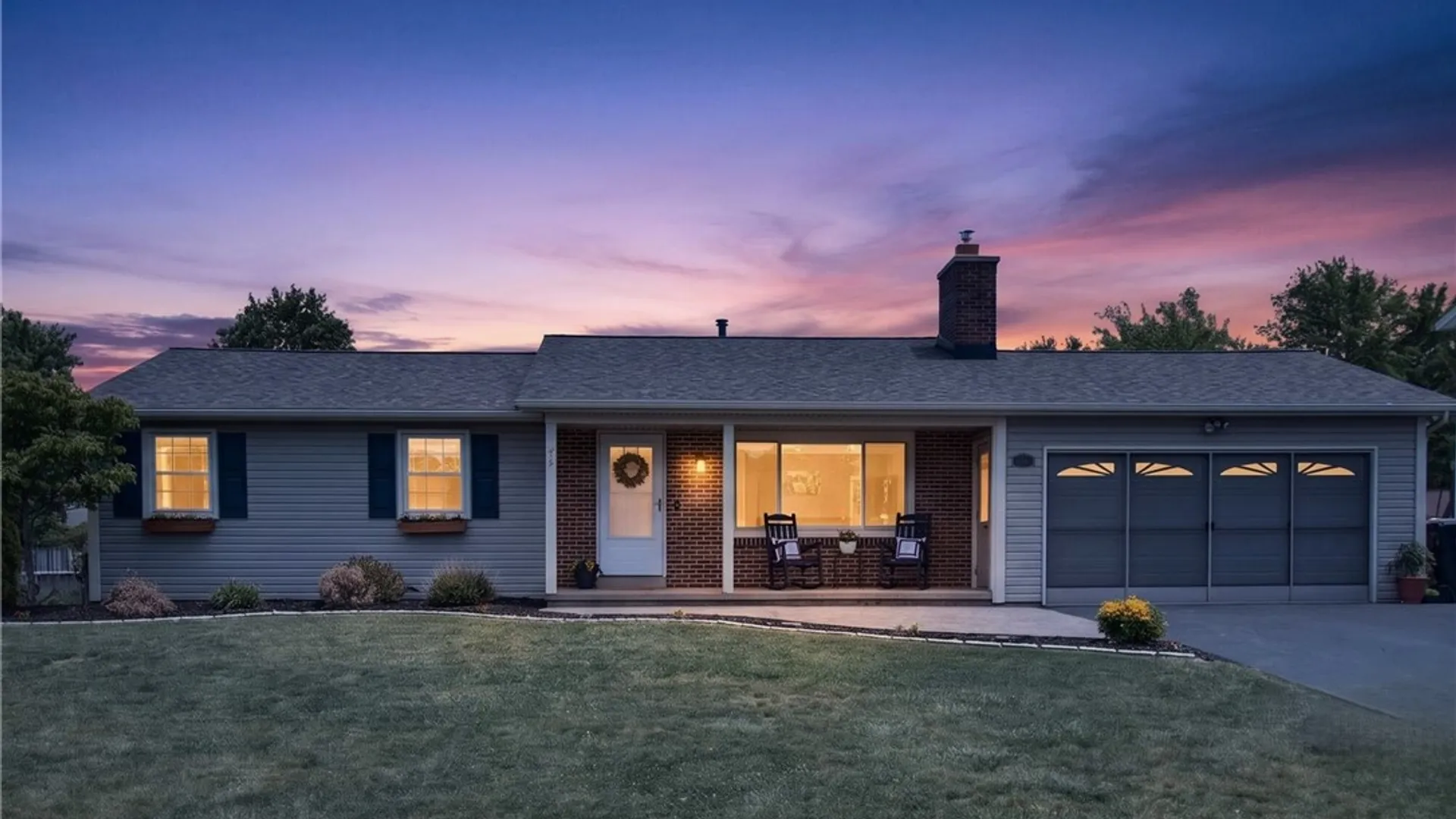 Property at 20 Hunt Point, Chili, NY 14624 4