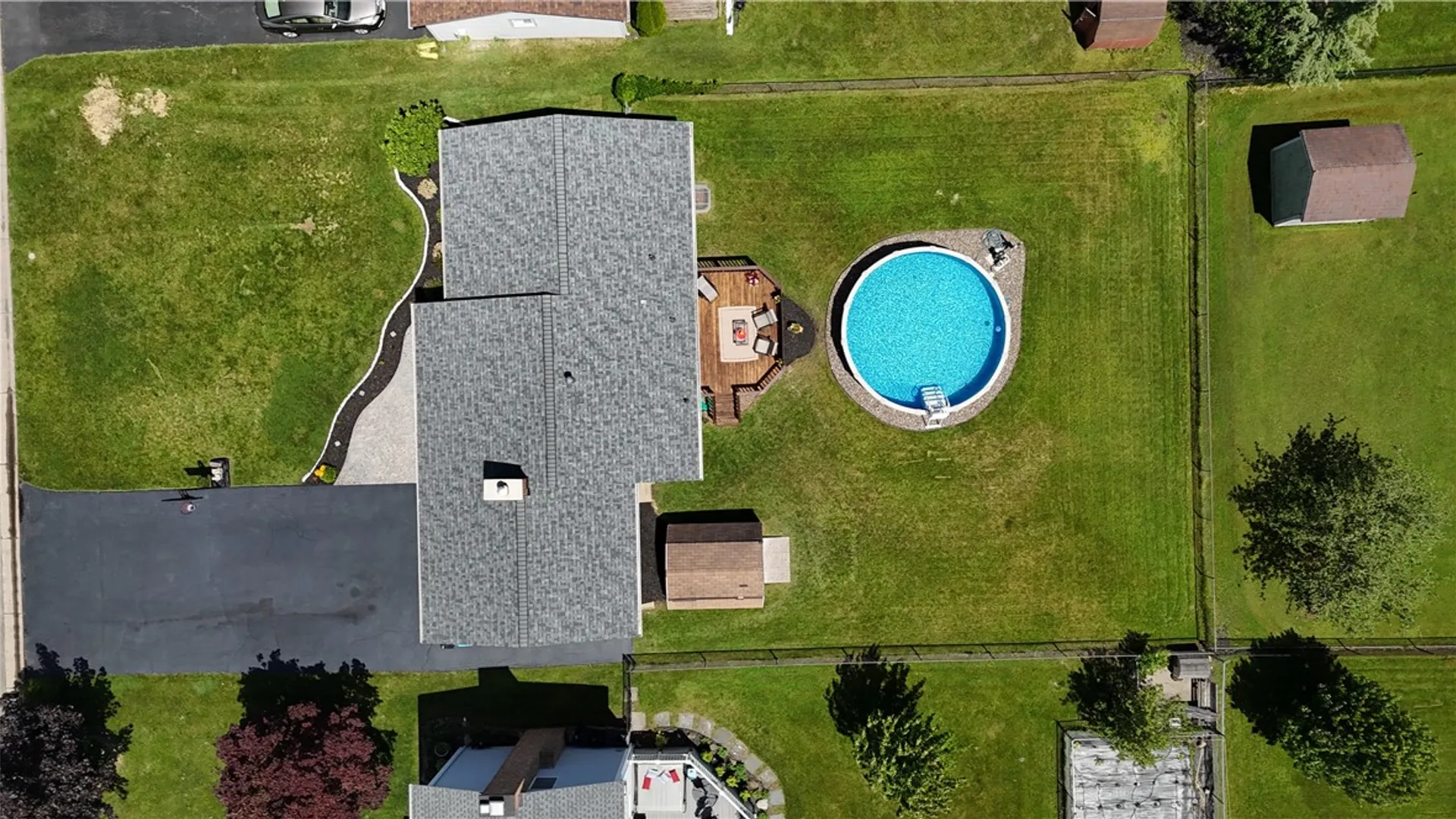 Property at 20 Hunt Point, Chili, NY 14624 41