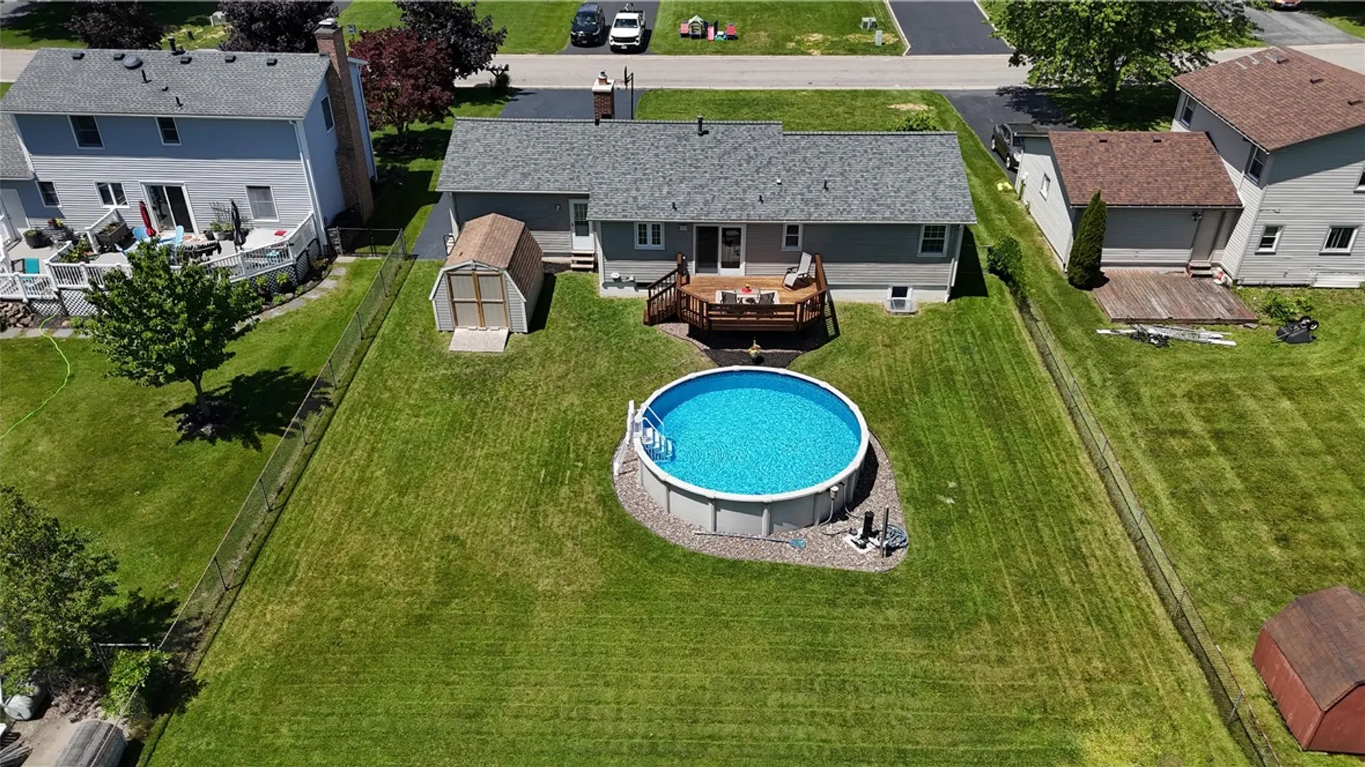 Property at 20 Hunt Point, Chili, NY 14624 42