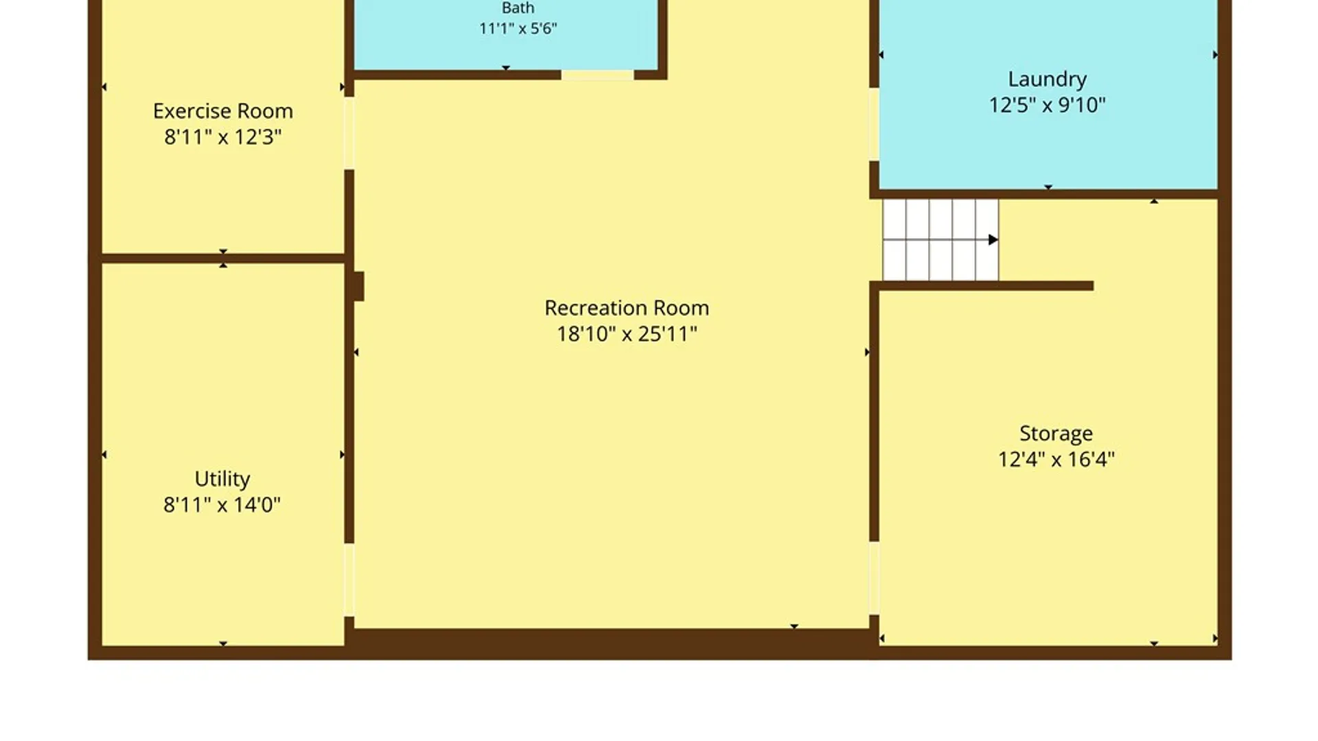 Property at 20 Hunt Point, Chili, NY 14624 44