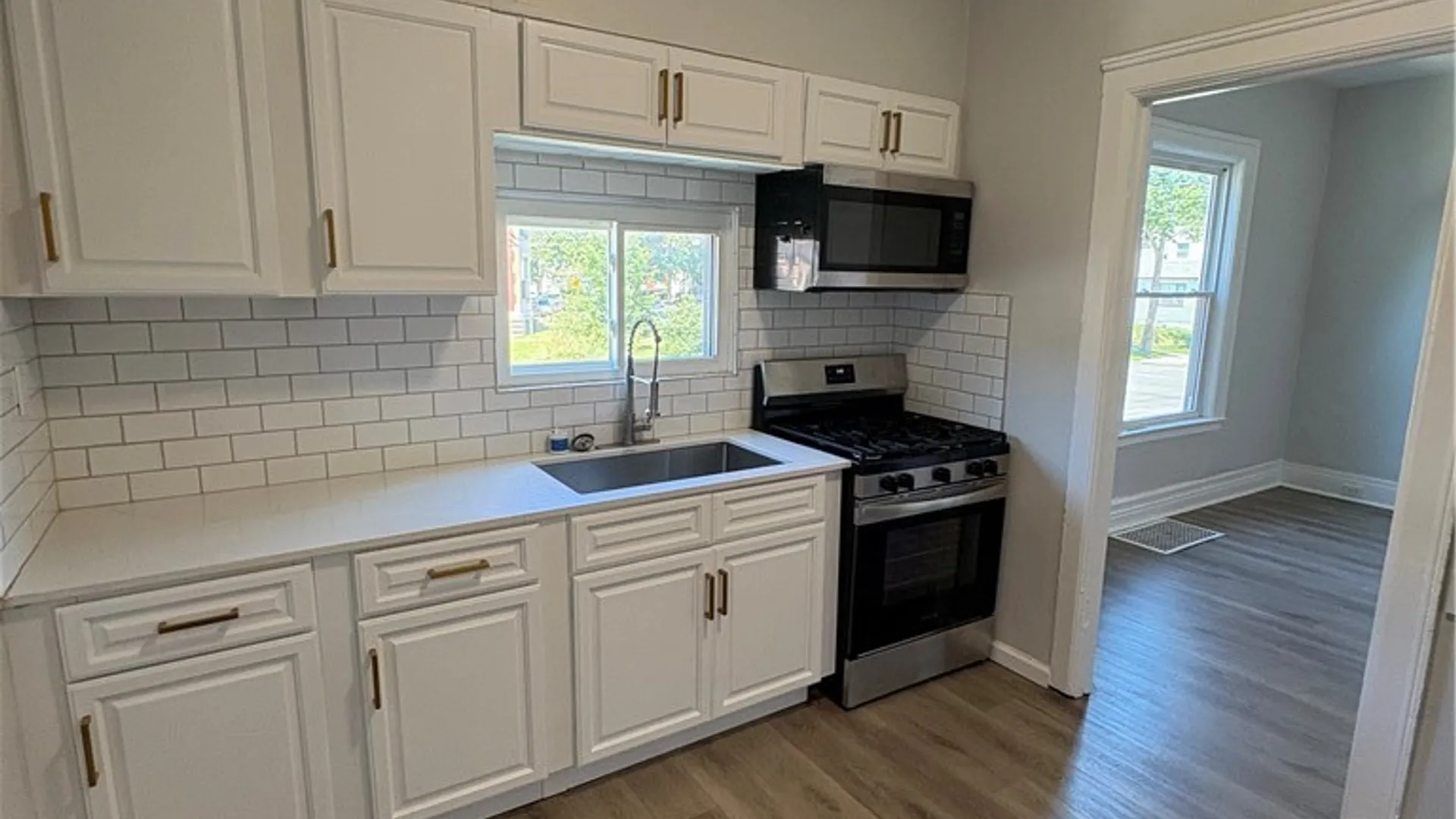Property at 155 Lafayette Avenue, Buffalo, NY 14213 16