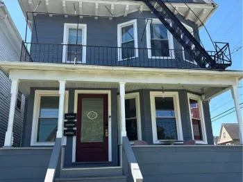 Property at 155 Lafayette Avenue, Buffalo, NY 14213