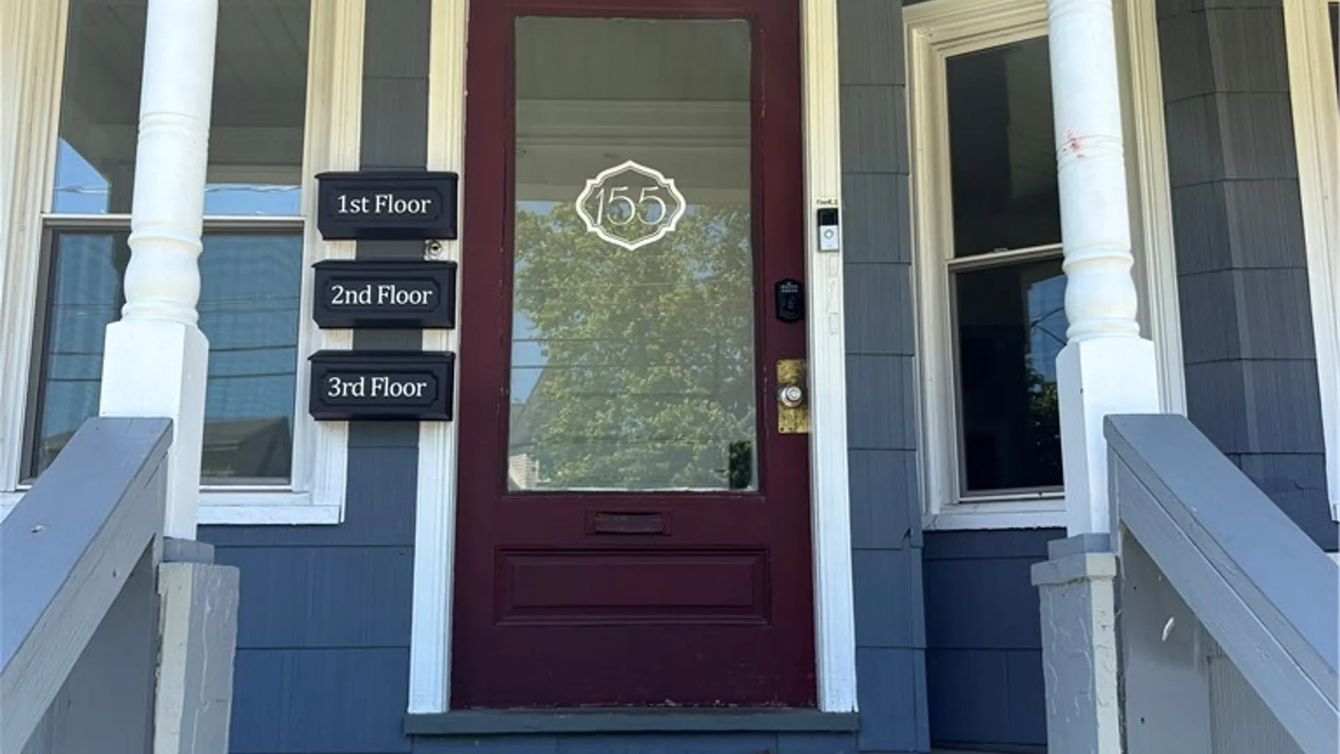 Property at 155 Lafayette Avenue, Buffalo, NY 14213 3