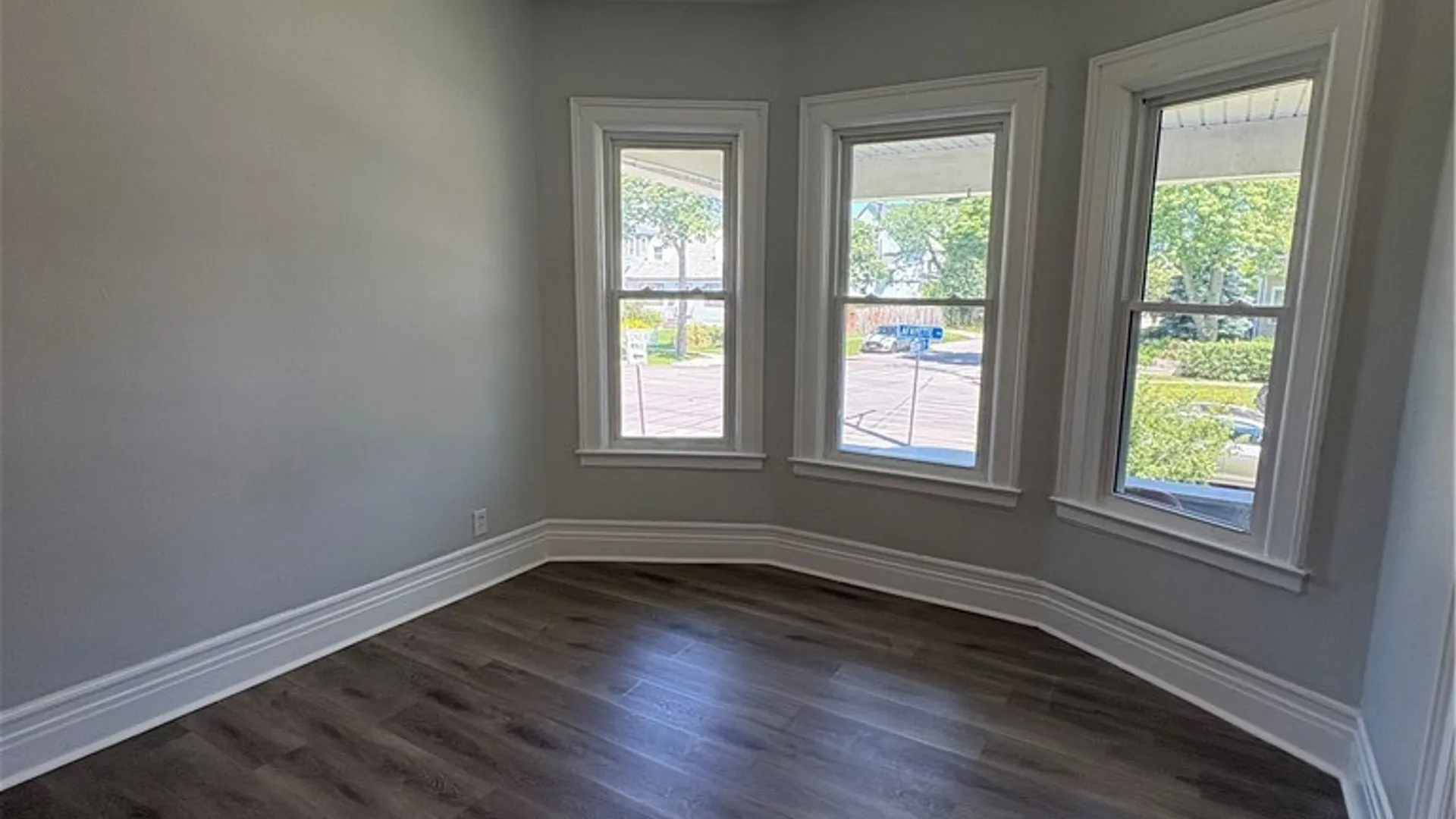Property at 155 Lafayette Avenue, Buffalo, NY 14213 4