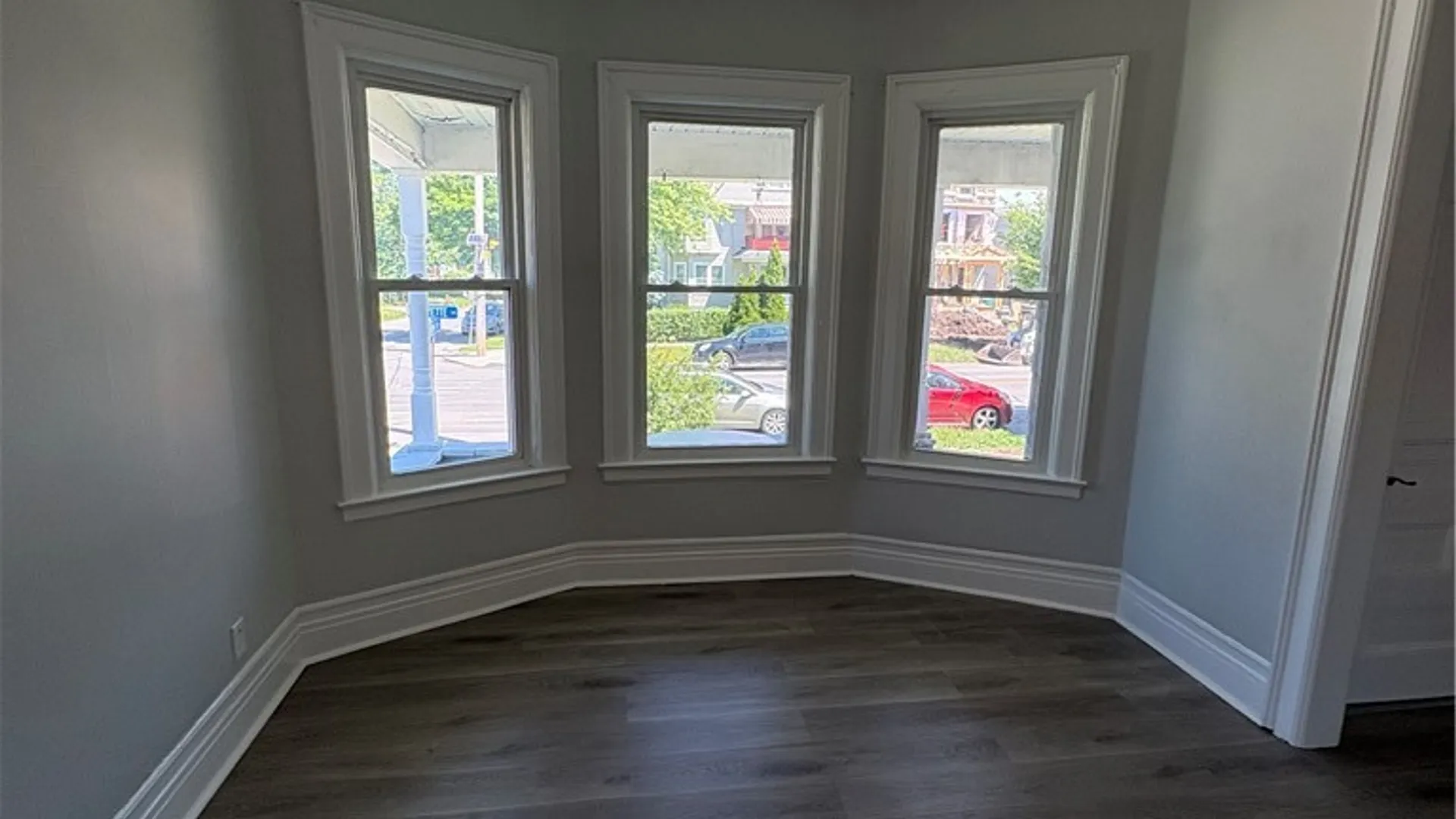 Property at 155 Lafayette Avenue, Buffalo, NY 14213 6