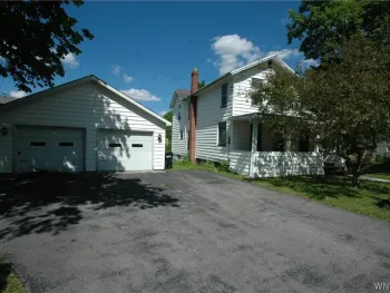 Property at 427 S Jackson Street, Batavia City, NY 14020