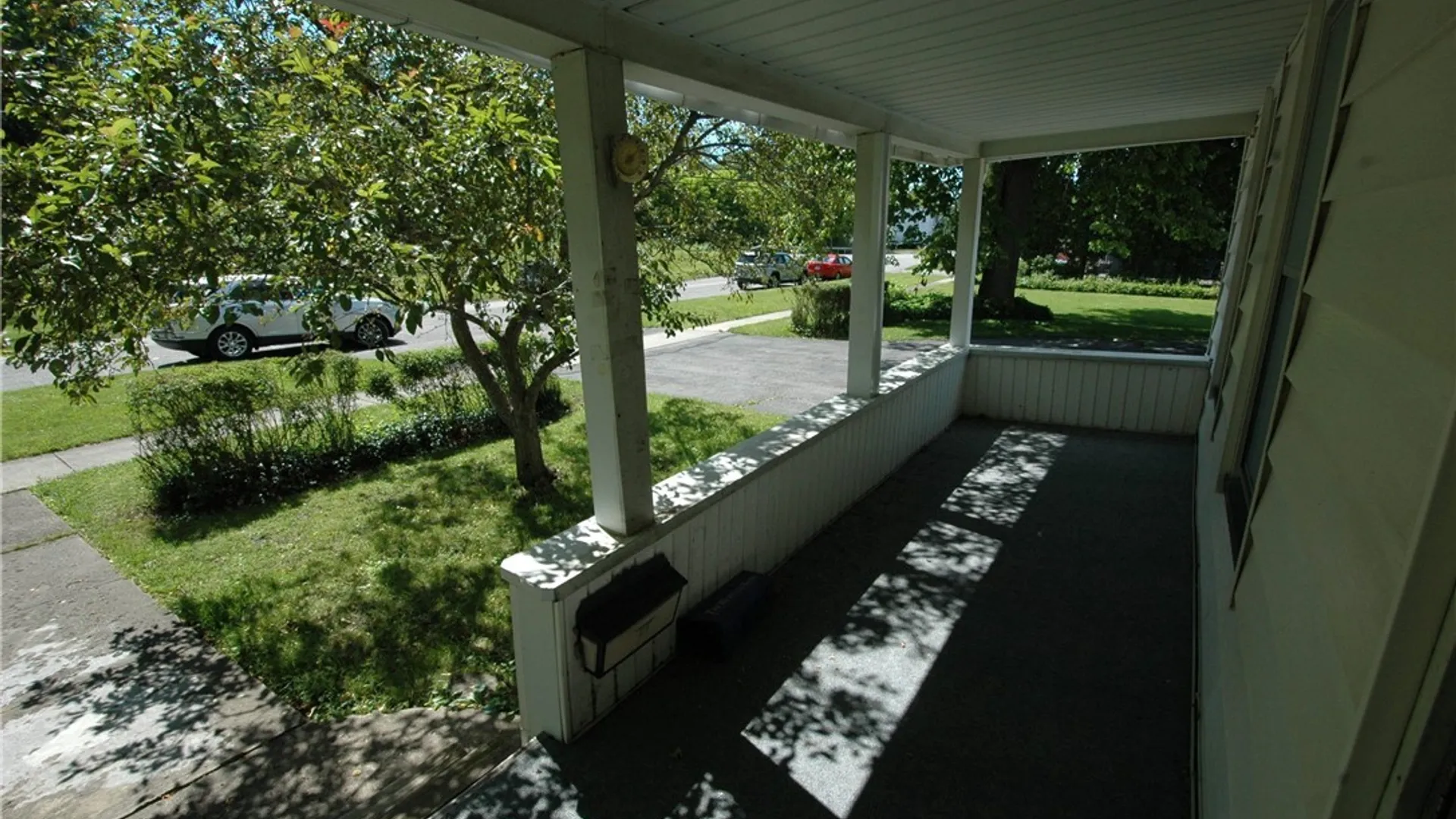 Property at 427 S Jackson Street, Batavia City, NY 14020 2