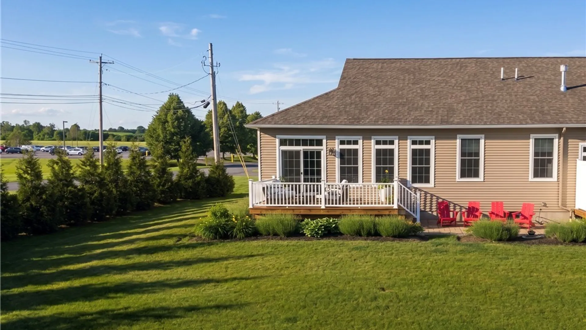 Property at 4490 Lauder Lane, Skaneateles, NY 13152 3