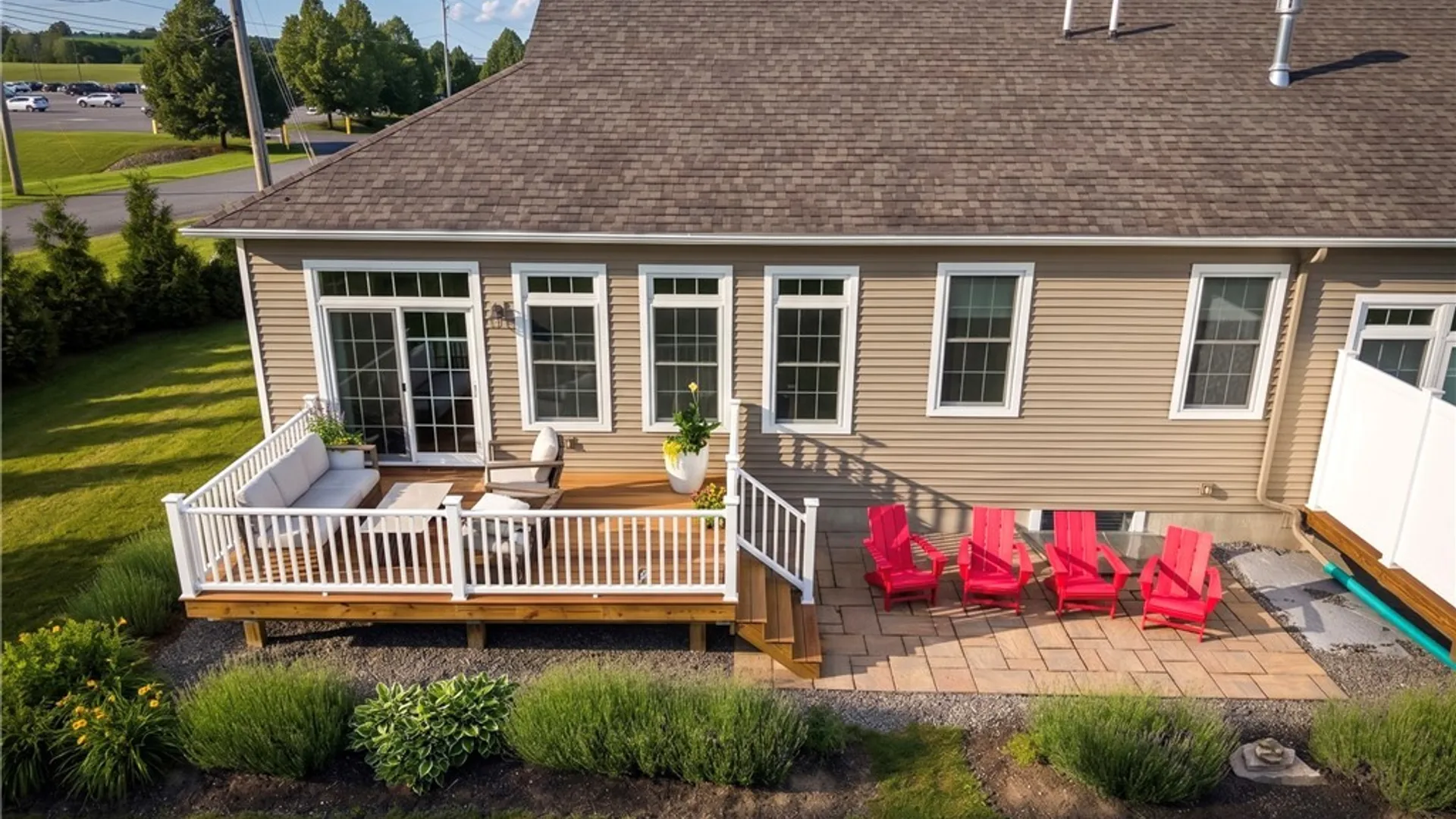 Property at 4490 Lauder Lane, Skaneateles, NY 13152 31