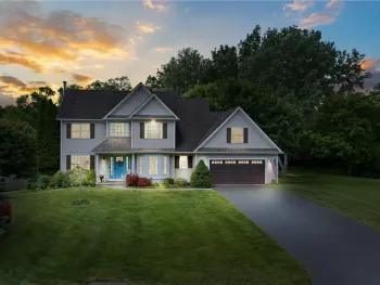Property at 3 Brimfield Circle, Perinton, NY 14450