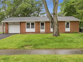 Property at 23 Cross Gates Rd, Gates, NY 14606
