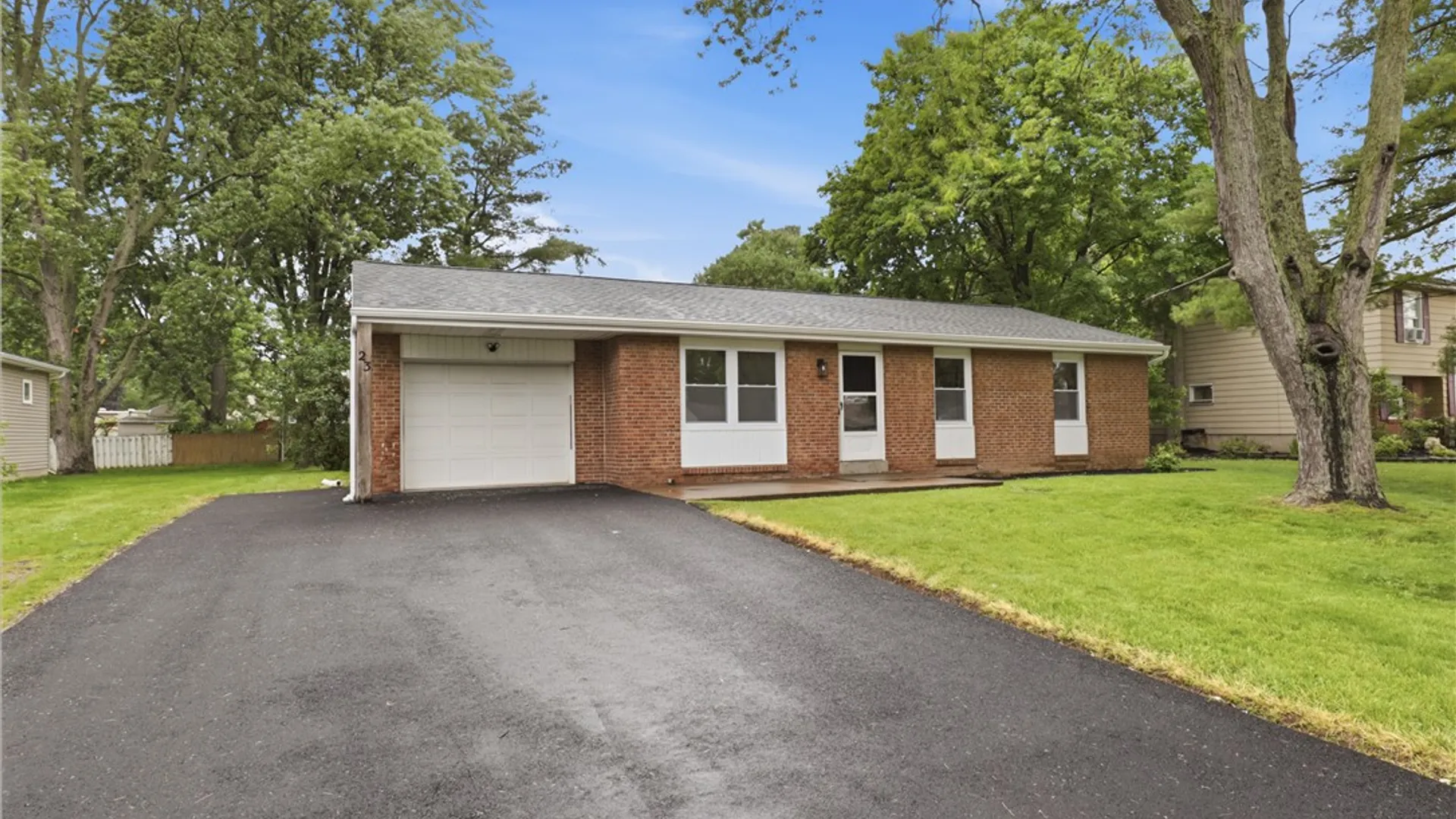 Property at 23 Cross Gates Rd, Gates, NY 14606 2