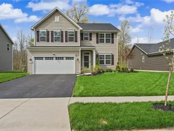 Property at 38 Sierra Drive, Amherst, NY 14228