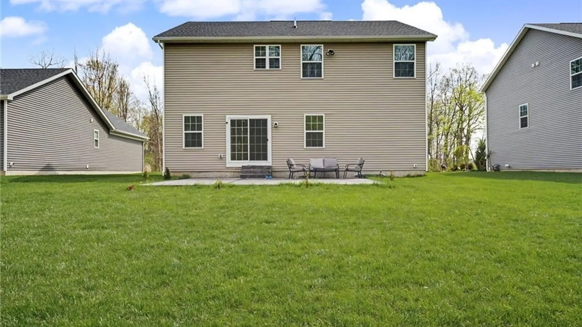 Property at 38 Sierra Drive, Amherst, NY 14228 40