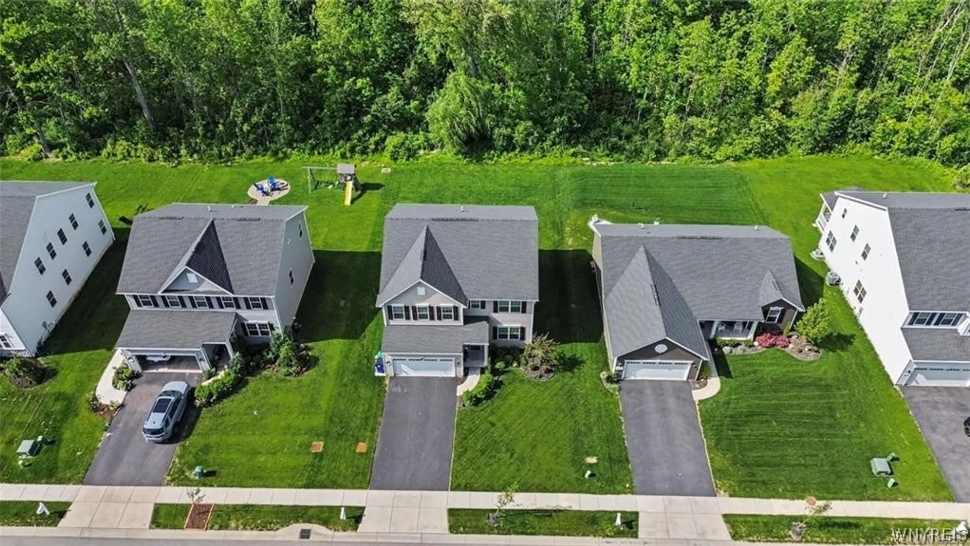 Property at 38 Sierra Drive, Amherst, NY 14228 45