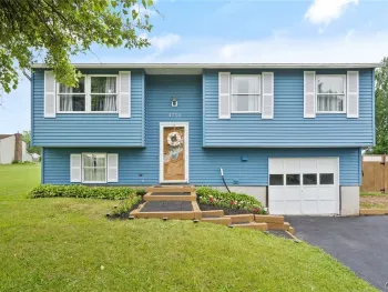 4750 New Hope, Clay, NY 13090