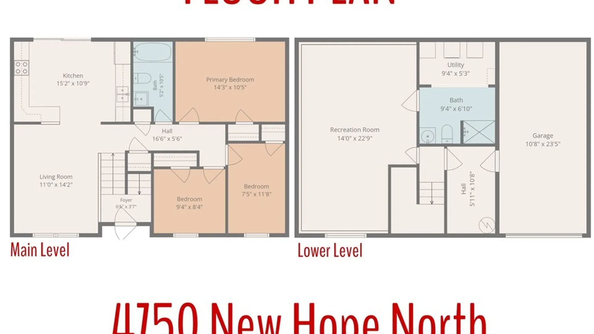 Property at 4750 New Hope, Clay, NY 13090 28
