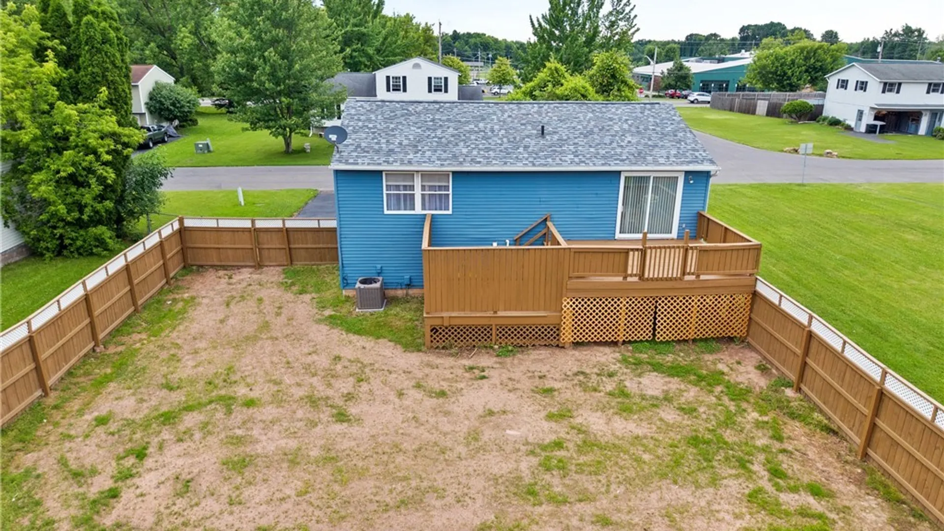 Property at 4750 New Hope, Clay, NY 13090 32