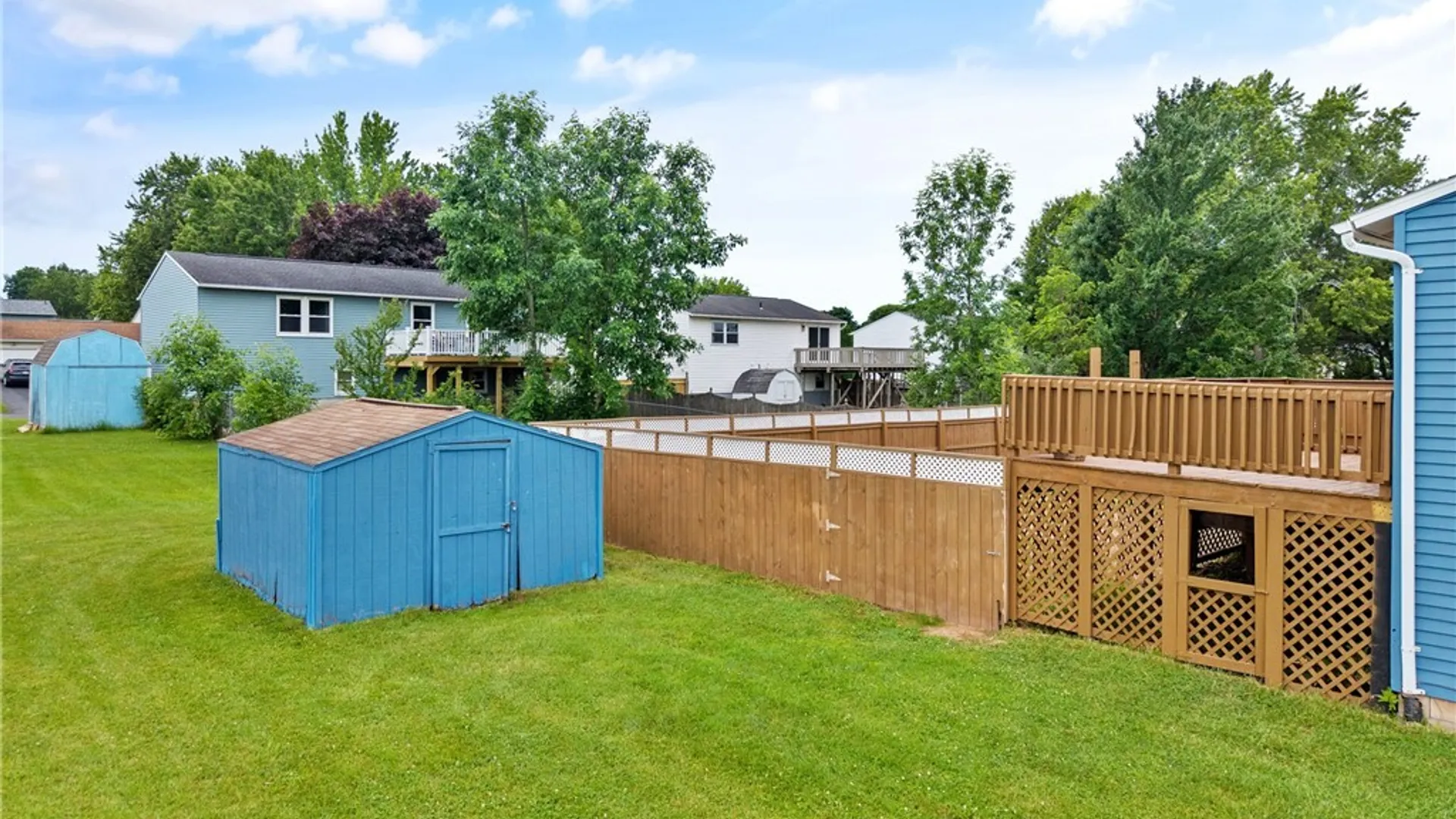 Property at 4750 New Hope, Clay, NY 13090 33