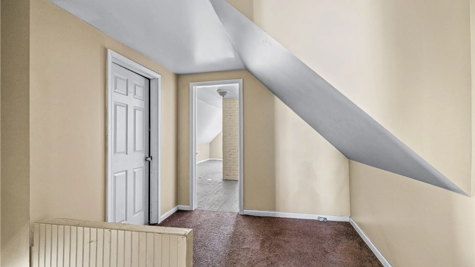 Property at 98 Howell Street, Buffalo, NY 14207 5
