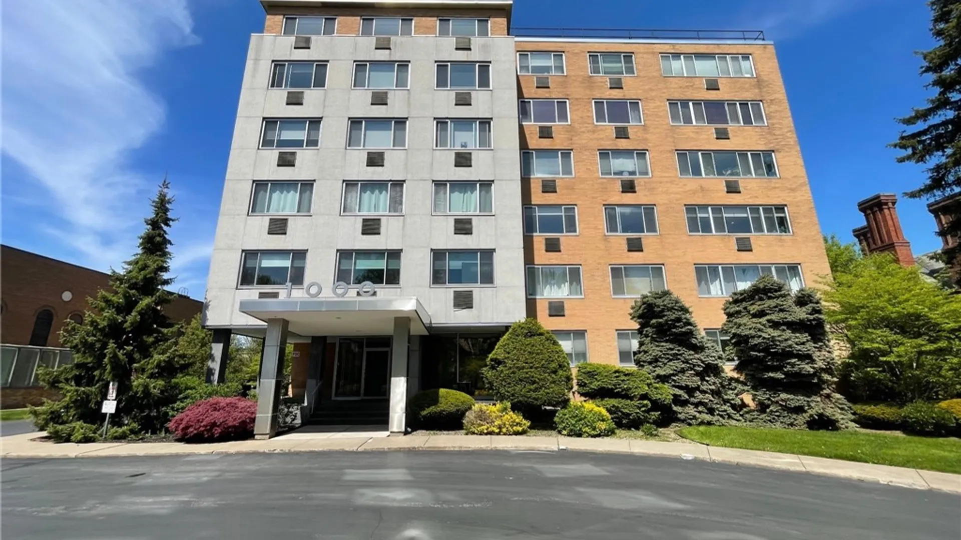 Property at 1000 East Avenue, Rochester, NY 14607 31