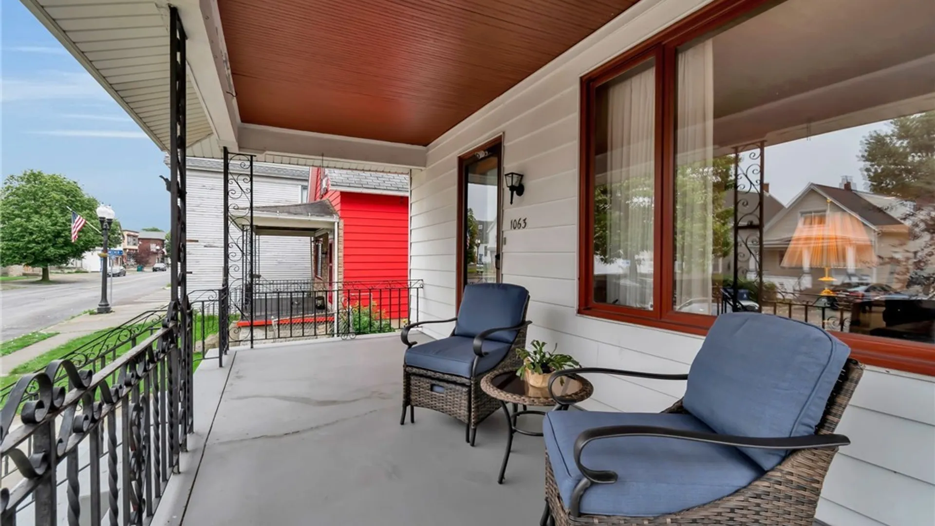 Property at 1063 E Lovejoy Street, Buffalo, NY 14206 3