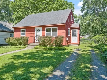 Property at 13 Curtis Avenue, Lysander, NY 13027