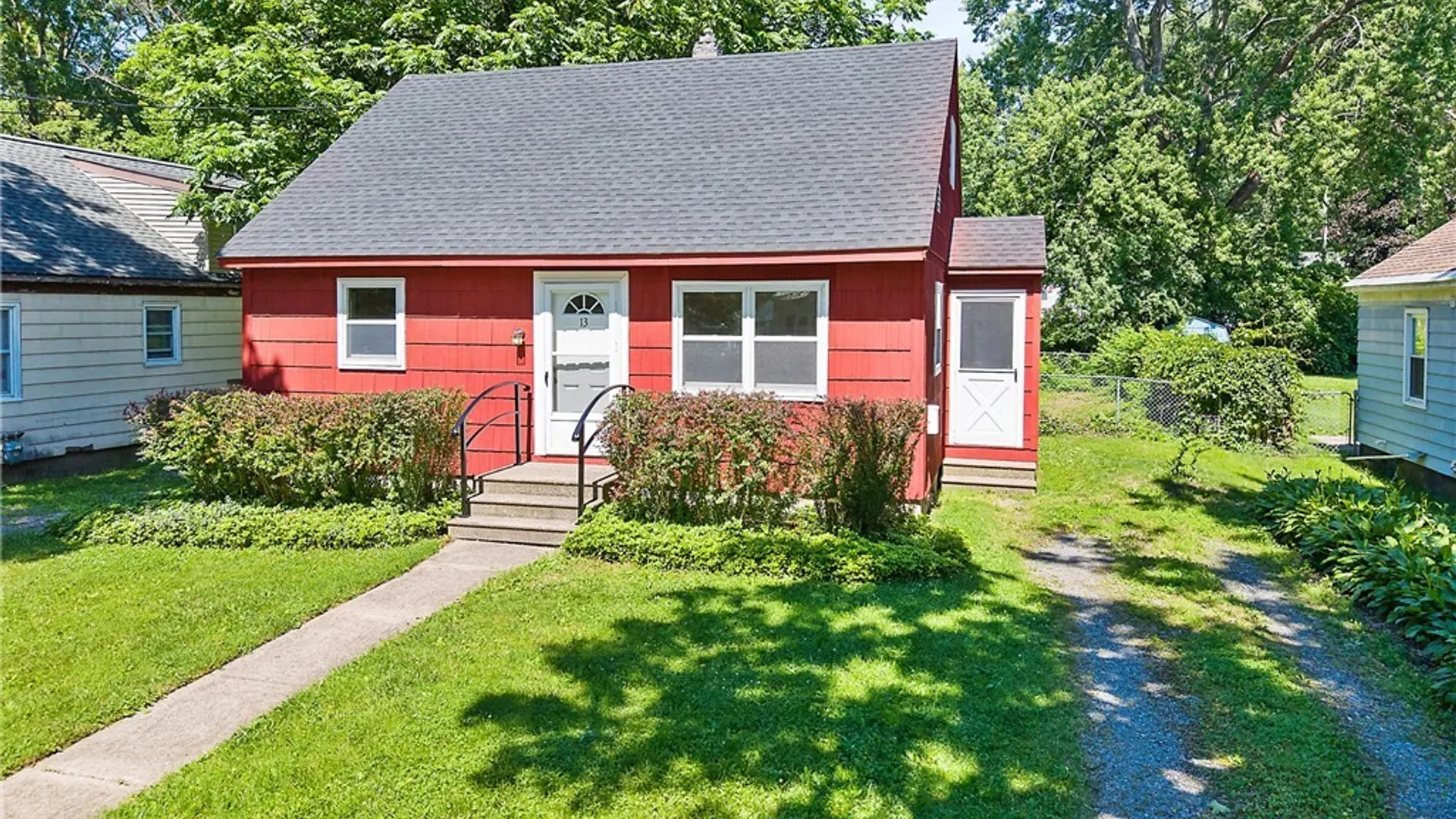 Property at 13 Curtis Avenue, Lysander, NY 13027 26