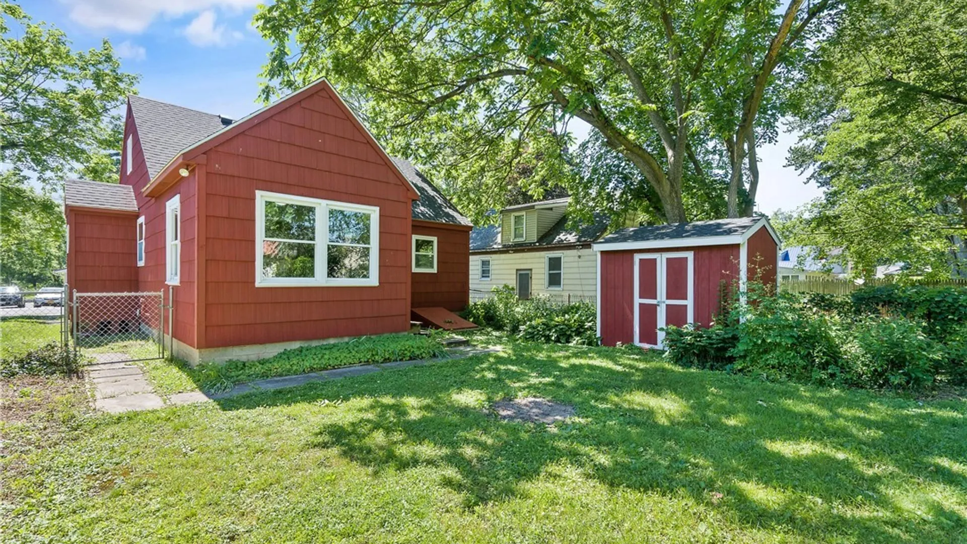 Property at 13 Curtis Avenue, Lysander, NY 13027 27