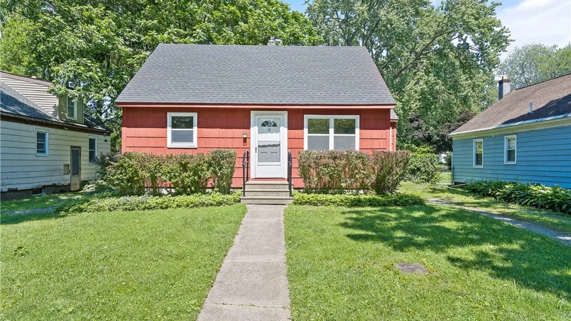 Property at 13 Curtis Avenue, Lysander, NY 13027 3