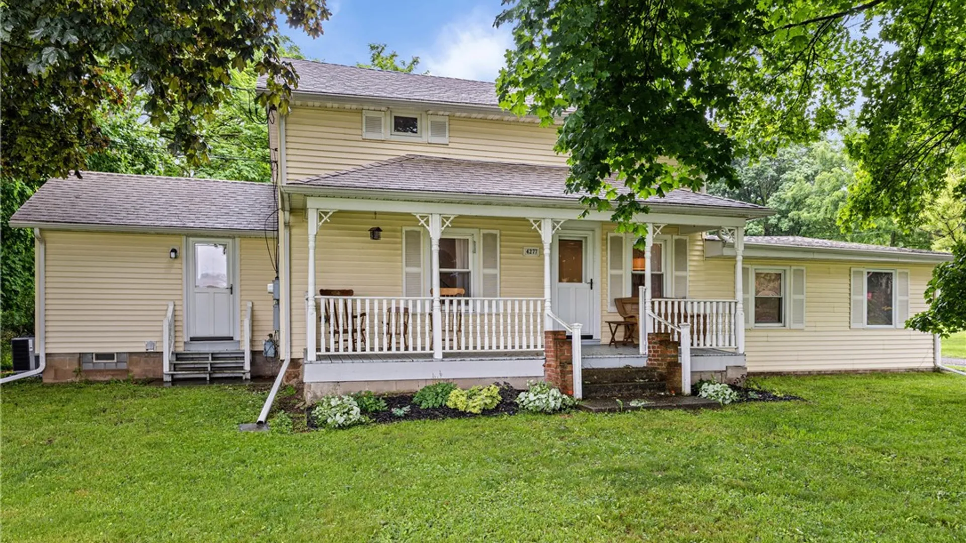 Property at 4277 Buffalo Road, Chili, NY 14514 2