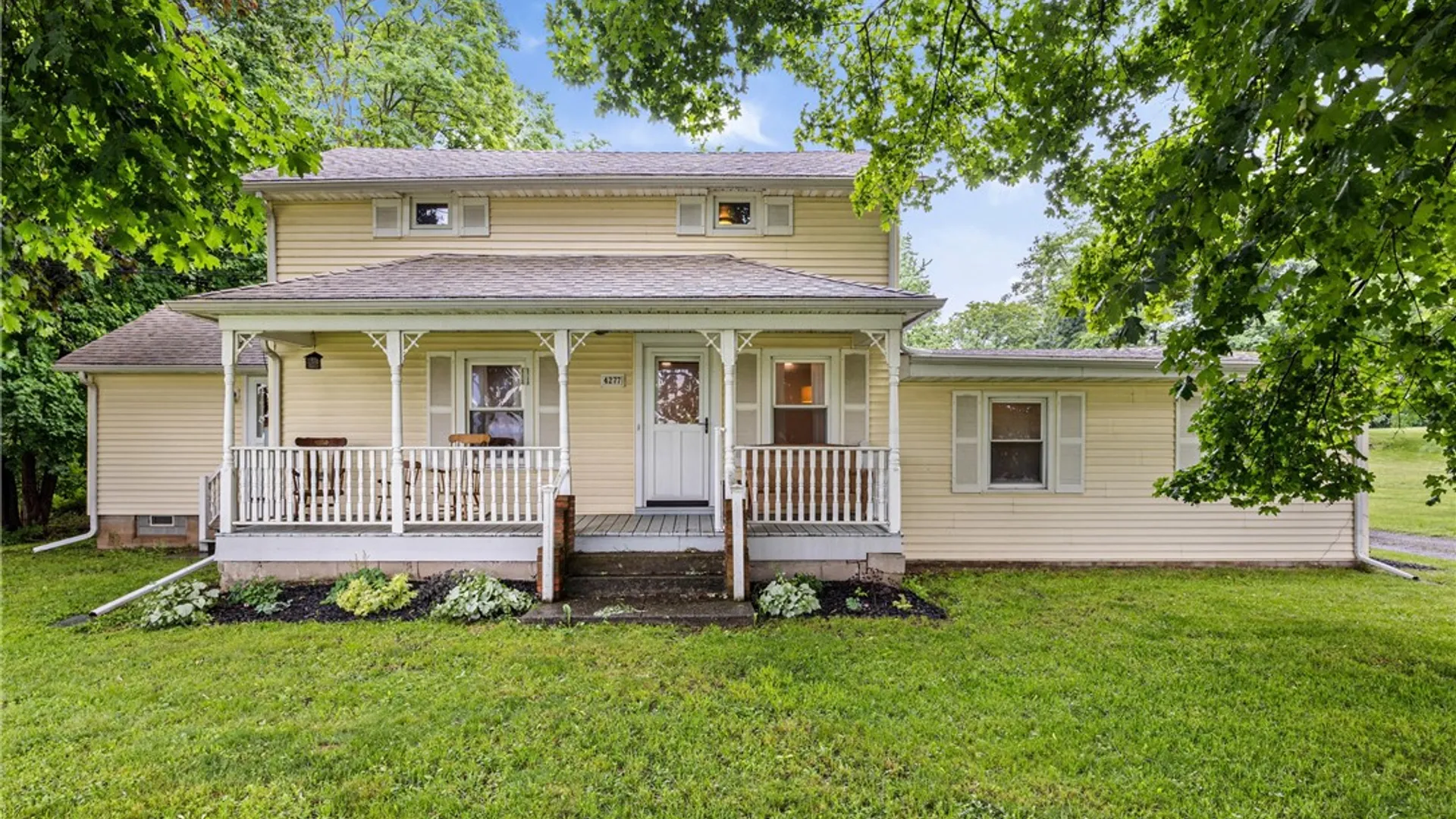 Property at 4277 Buffalo Road, Chili, NY 14514 3