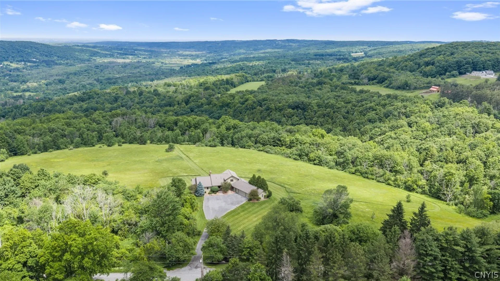 Property at 3845 Burlingame Road, Cazenovia, NY 13035 2