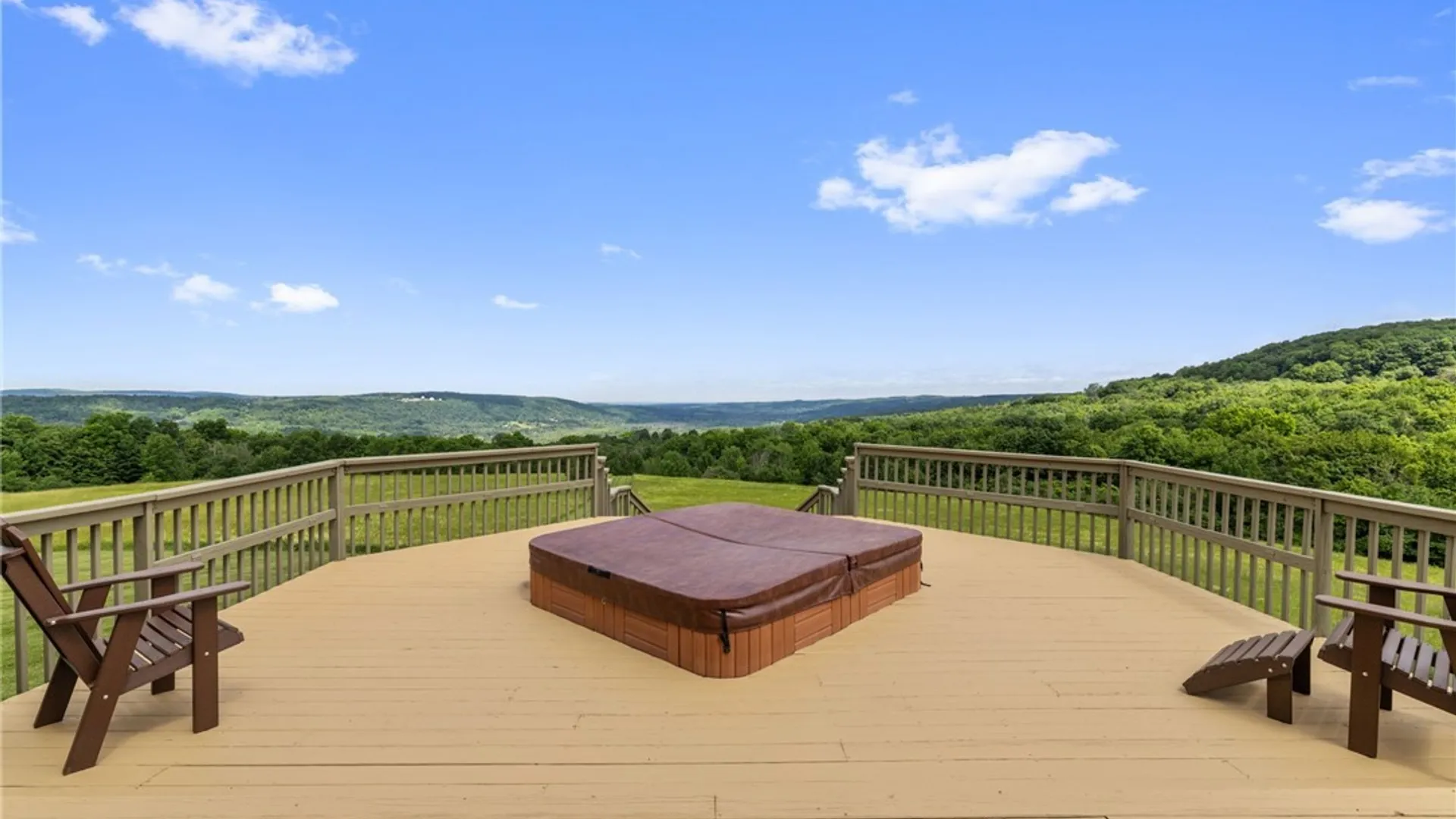 Property at 3845 Burlingame Road, Cazenovia, NY 13035 5