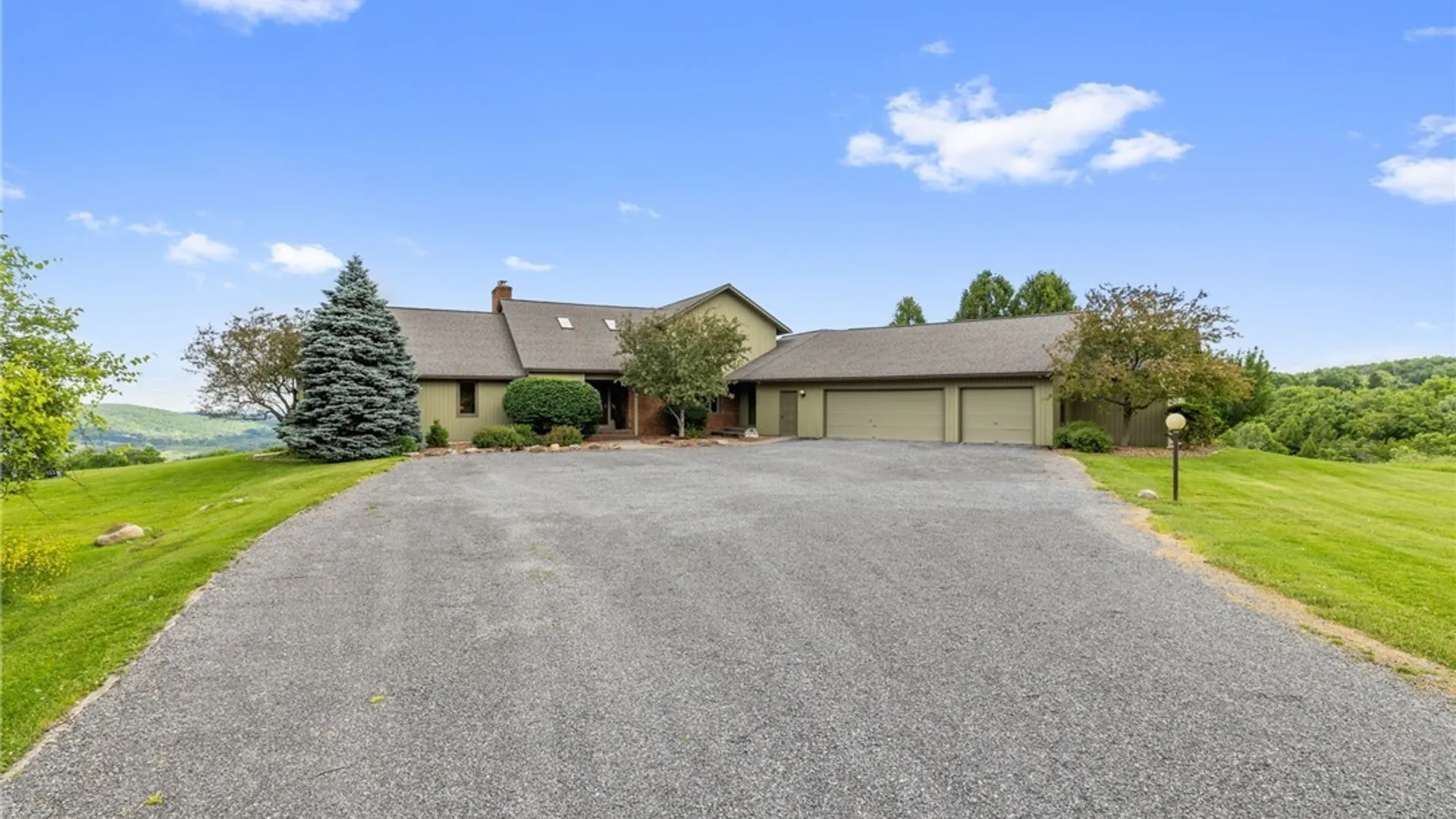 Property at 3845 Burlingame Road, Cazenovia, NY 13035 50