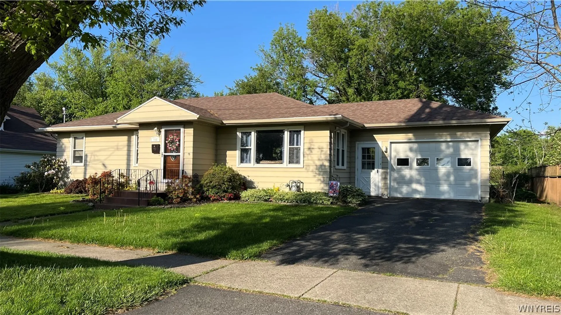 Property at 116 S Warsaw Street, Dunkirk, NY 14048 2