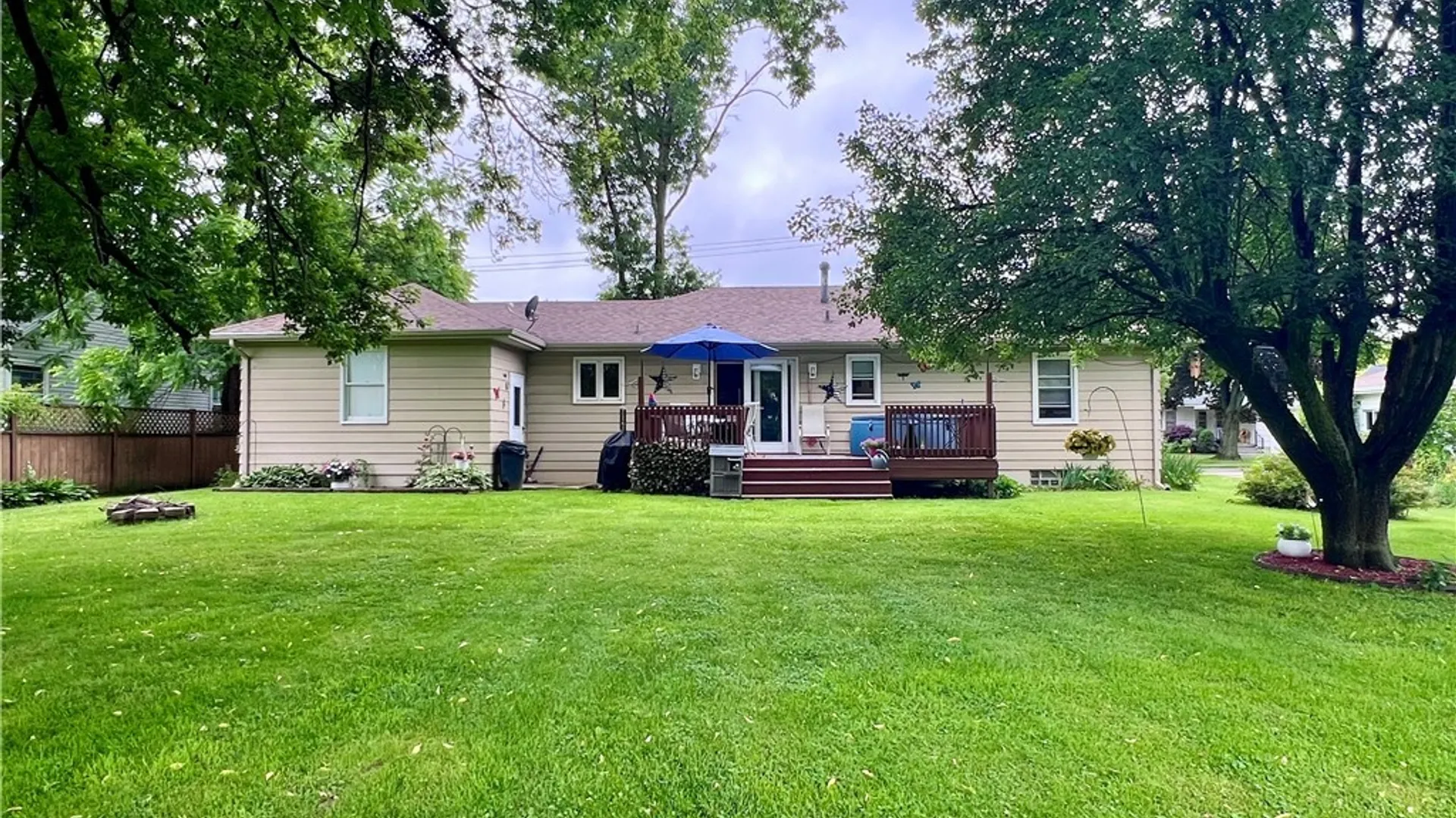 Property at 116 S Warsaw Street, Dunkirk, NY 14048 3