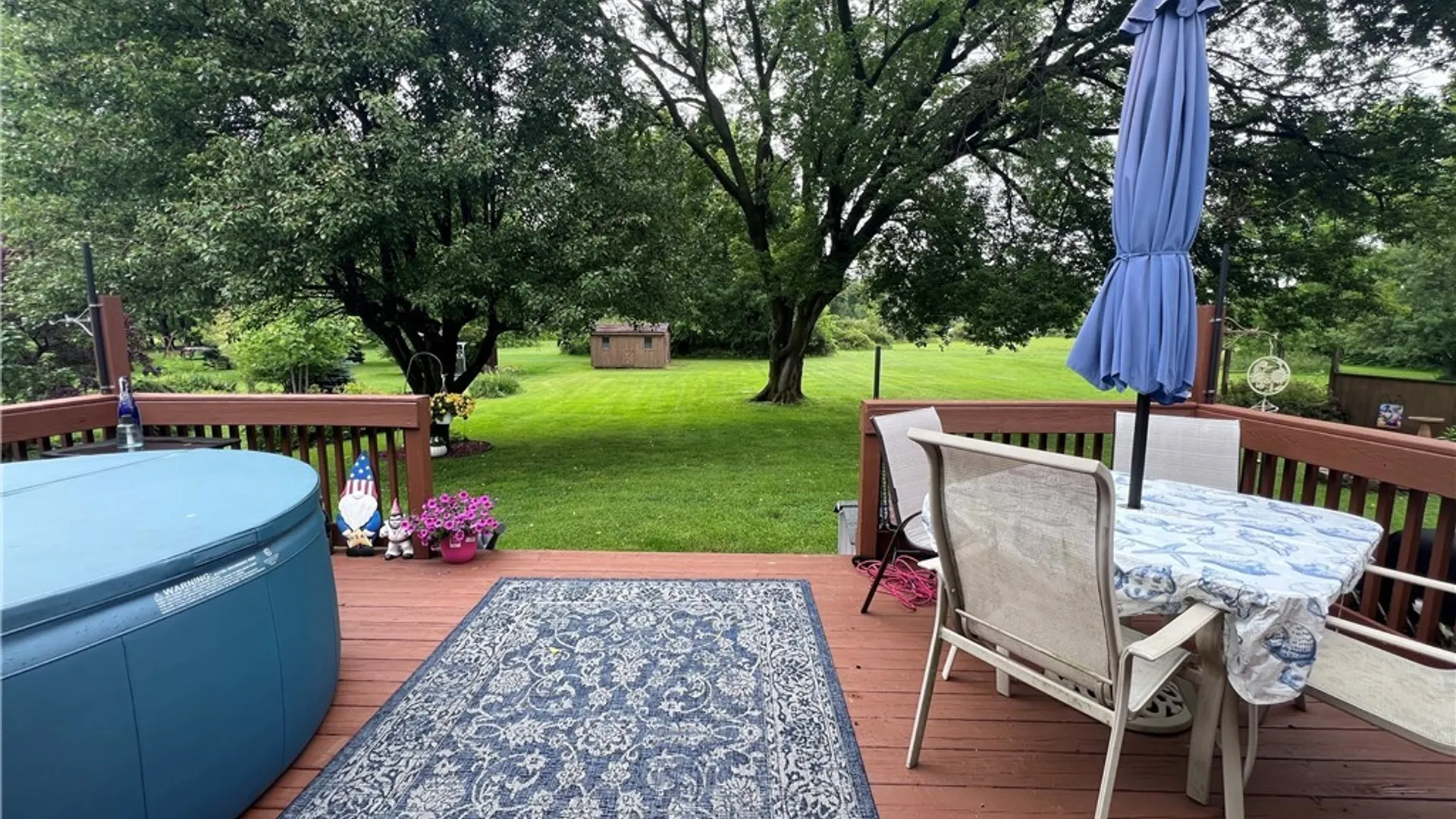 Property at 116 S Warsaw Street, Dunkirk, NY 14048 4