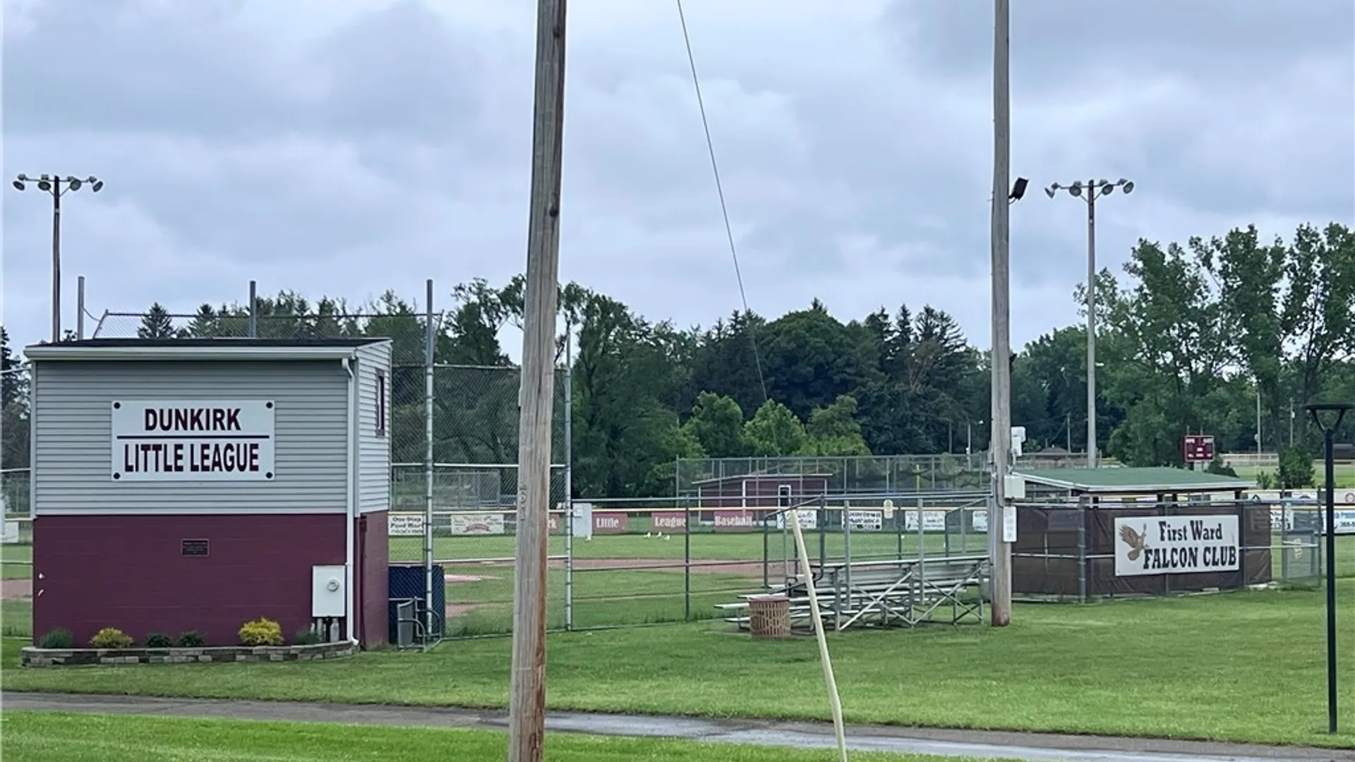 Property at 116 S Warsaw Street, Dunkirk, NY 14048 42