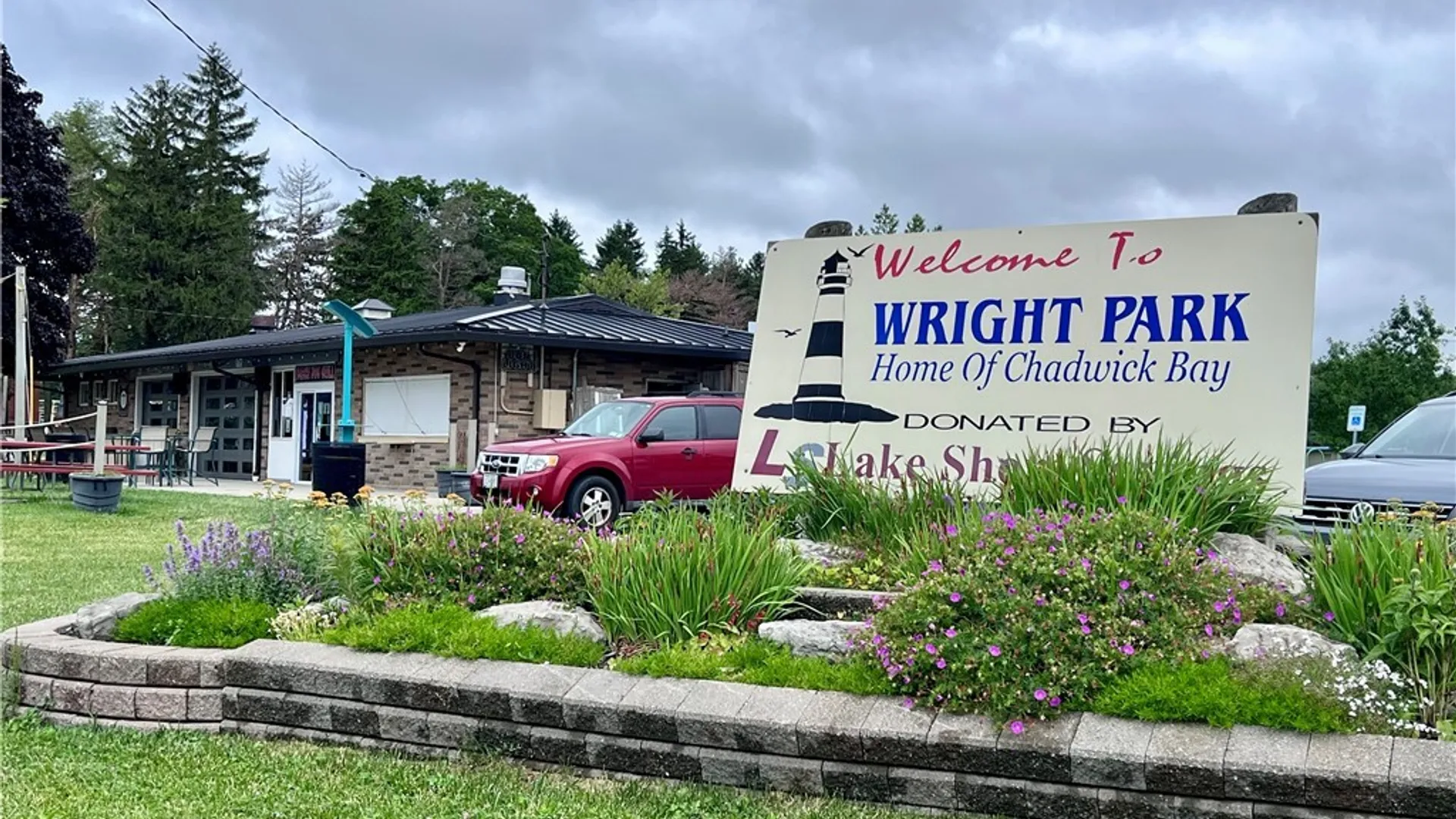 Property at 116 S Warsaw Street, Dunkirk, NY 14048 43