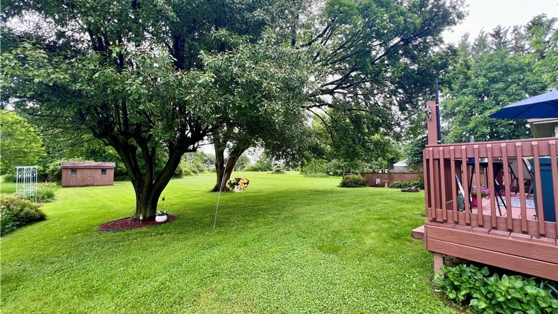 Property at 116 S Warsaw Street, Dunkirk, NY 14048 48