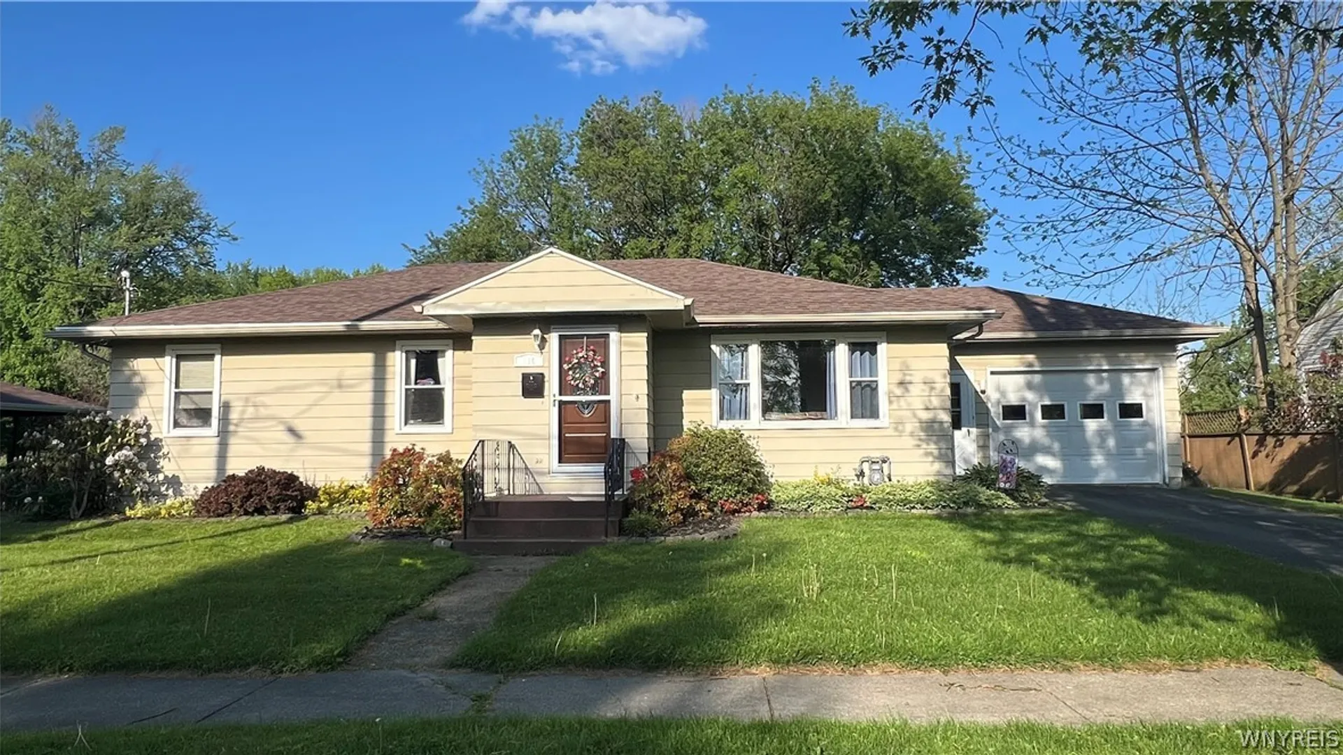 Property at 116 S Warsaw Street, Dunkirk, NY 14048 50